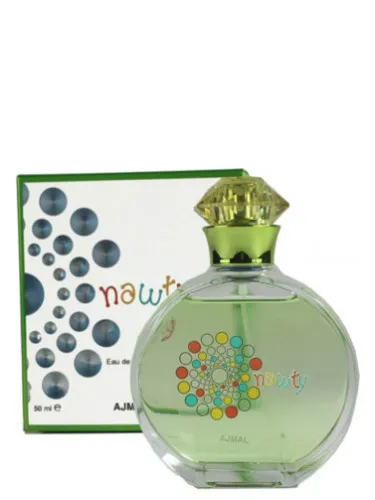 Perfume Nawty de Ajmal
