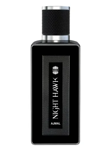 Perfume Night Hawk de Ajmal