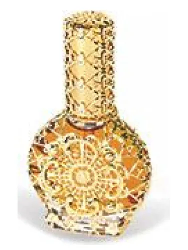 Perfume Bloom de Nuit - Night's Bloom de Ajne