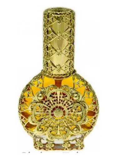 Perfume Big Sur de Ajne