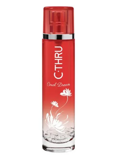Perfume C-Thru Coral Dream de Sarantis