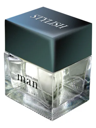 Perfume Stylish Man de Dzintars