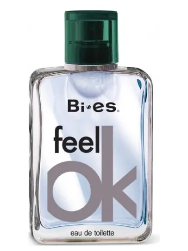 Perfume Feel Ok de Bi-es