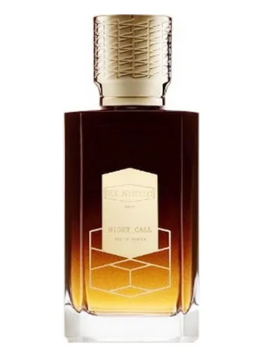 Perfume Night Call de Ex Nihilo