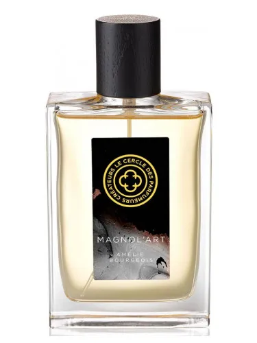 Perfume Magnol'Art de Le Cercle des Parfumeurs Createurs