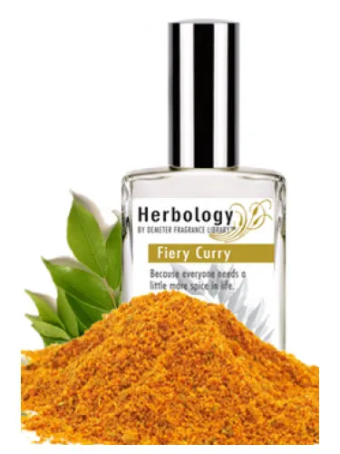 Imagen de Fiery Curry