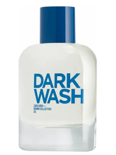 Imagen de Dark Wash