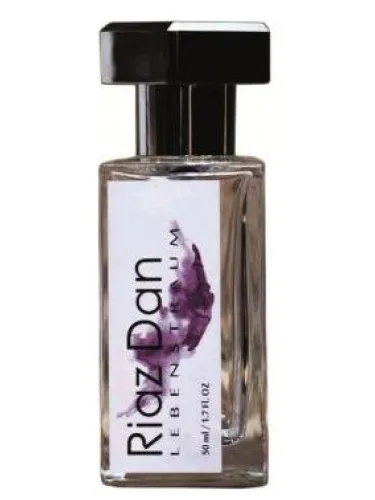 Perfume Lebenstraum de Riaz Dan