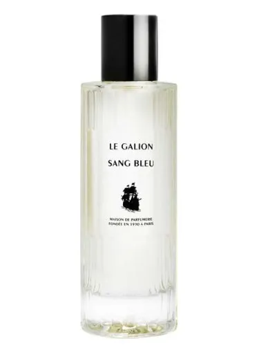 Perfume Sang Bleu de Le Galion