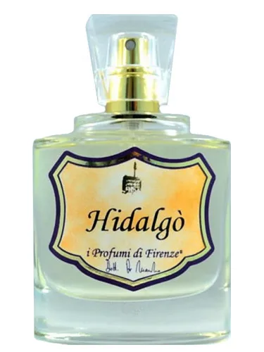 Perfume Hidalgo de I Profumi di Firenze