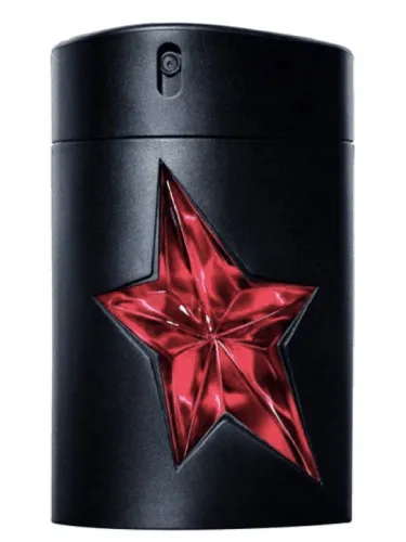 Perfume The Taste of Fragrance A*Men de Mugler