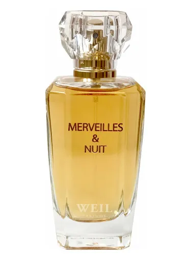 Imagen de Merveilles & Nuit