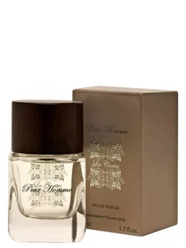 Perfume Pour Homme de Les Contes