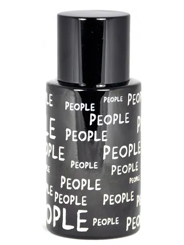 Perfume People de Parfums Genty
