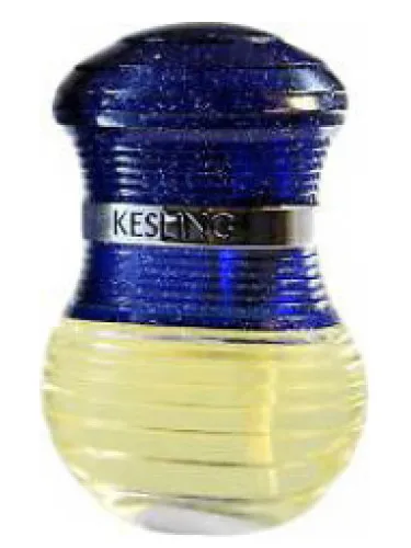 Perfume Bleu Formidable de Kesling