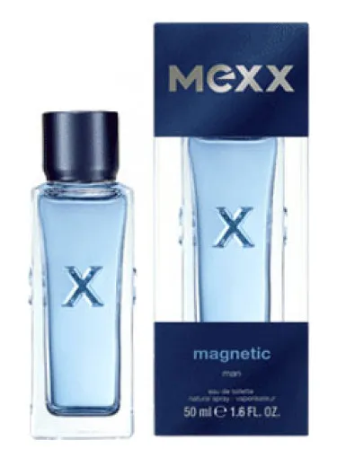 Imagen de Magnetic for Him