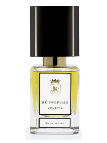 Perfume Superuomo de Re Profumo
