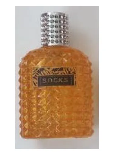 Perfume S.O.C.K.S de Ganache Parfums