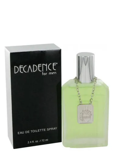 Imagen de Decadence