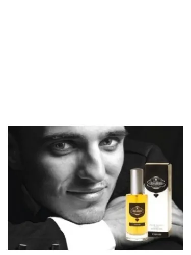 Perfume Esquire de Lindo Ganarin