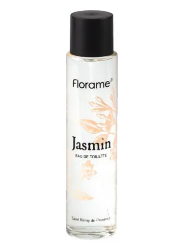 Perfume Jasmin de Florame