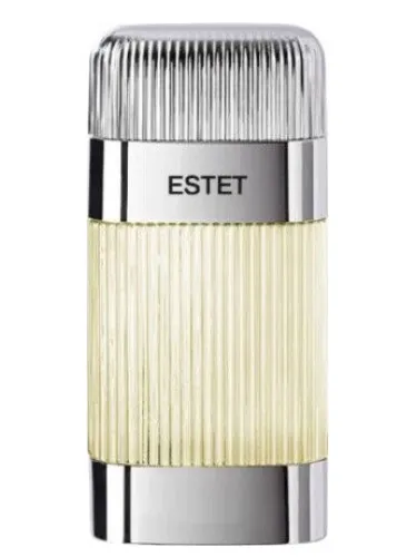 Perfume Estet Platinum de Brocard
