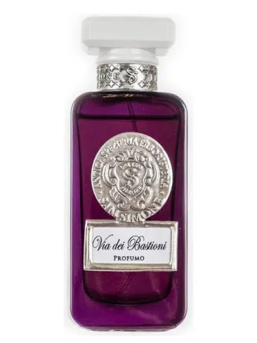 Perfume Via Dei Bastioni de Antica Erboristeria e Spezieria San Simone