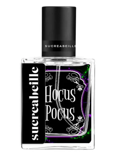 Perfume Hocus Pocus de Sucreabeille