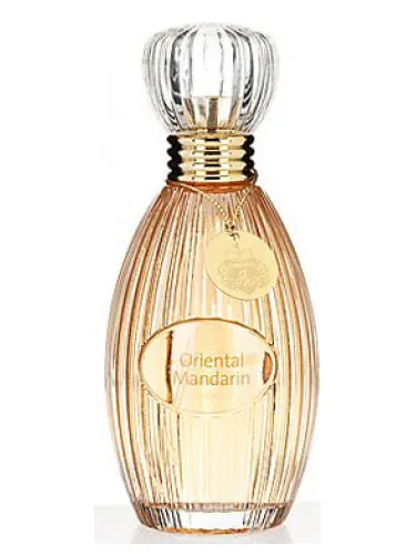 Imagen de Oriental Mandarin