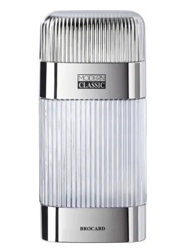Perfume Modern Classic de Brocard