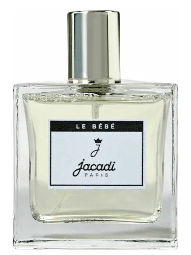 Perfume Bébé Eau de Soin de Jacadi