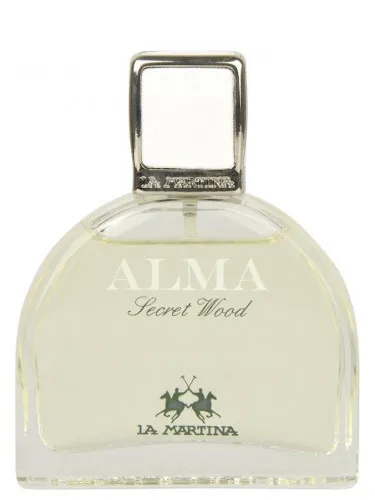 Imagen de Alma Colecion Privada Secret Wood