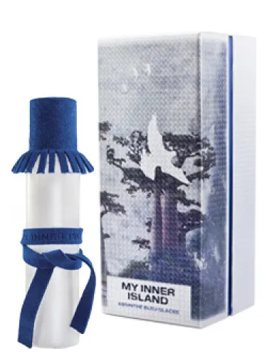 Imagen de Absinthe Bleu Glaces