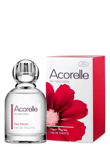 Perfume Fleur Poivrée de Acorelle