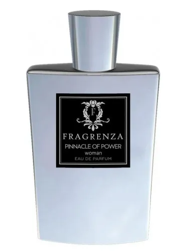 Perfume Pinnacle of Power Woman de Fragrenza