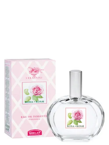 Imagen de Rosa Rosae