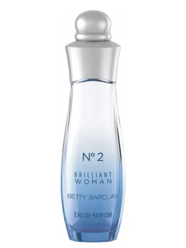 Perfume Brilliant Woman No 2 de Betty Barclay