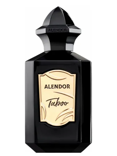 Imagen de Taboo