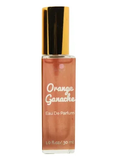 Perfume Orange Ganache de Ganache Parfums