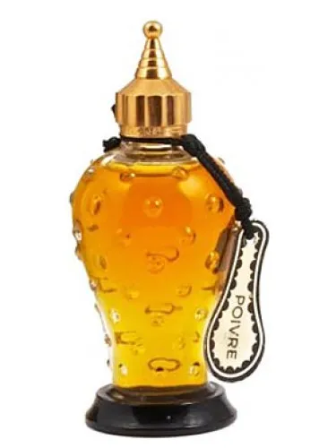 Perfume Poivre de Caron