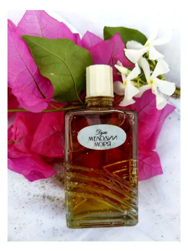 Perfume Мелодии моря (Melodies of the Sea) de Crimean rose – Крымская роза