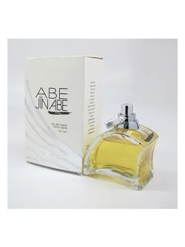 Perfume Abe de Jin Abe For Men de Jin Abe Parfums