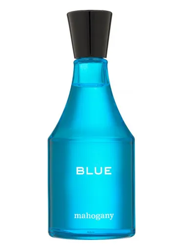 Perfume Blue de Mahogany
