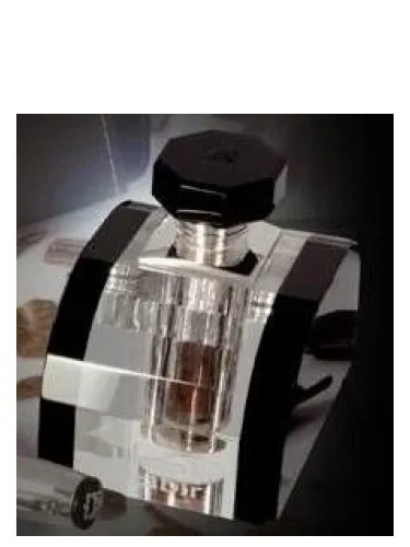 Perfume AKabir de Abdul Samad Al Qurashi