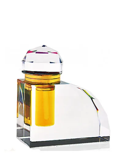 Perfume Akaber de Majid Muzaffar Iterji