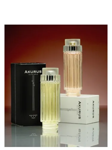 Perfume Akurus de Bejar