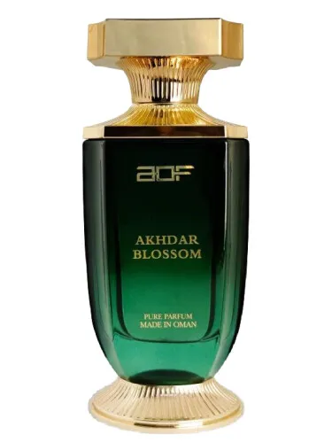 Imagen de Akhdar Blossom