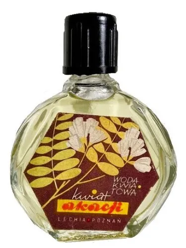 Perfume Kwiat akacji de Pollena Lechia