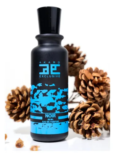 Perfume Noir de Akaro Exclusive