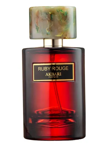 Imagen de Ruby Rouge